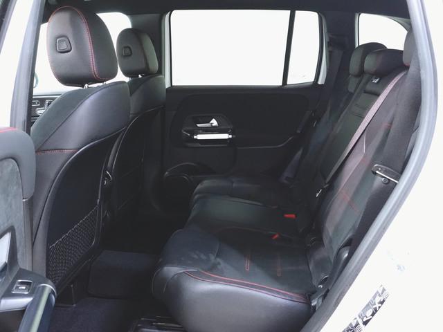 ＧＬＢ ＧＬＢ２００　ｄ　ＡＭＧライン　ナビゲーションパッケージ　シートヒーター　パワーシート　３列シート　トランクスルー　フロアマット　コネクテッド機能　ナビ　音楽プレーヤー接続　Ｂｌｕｅｔｏｏｔｈ接続　ＴＶ　ＥＴＣ　ＬＥＤヘッドライト（29枚目）