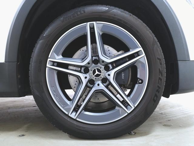 ＧＬＢ ＧＬＢ２００　ｄ　ＡＭＧライン　ナビゲーションパッケージ　シートヒーター　パワーシート　３列シート　トランクスルー　フロアマット　コネクテッド機能　ナビ　音楽プレーヤー接続　Ｂｌｕｅｔｏｏｔｈ接続　ＴＶ　ＥＴＣ　ＬＥＤヘッドライト（33枚目）