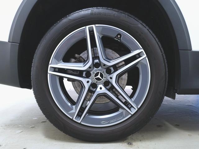 ＧＬＢ ＧＬＢ２００　ｄ　ＡＭＧライン　ナビゲーションパッケージ　シートヒーター　パワーシート　３列シート　トランクスルー　フロアマット　コネクテッド機能　ナビ　音楽プレーヤー接続　Ｂｌｕｅｔｏｏｔｈ接続　ＴＶ　ＥＴＣ　ＬＥＤヘッドライト（34枚目）