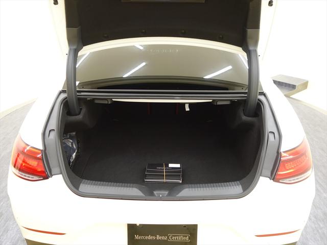 ＣＬＳクラス ＣＬＳ５３　４マチック＋　シートヒーター　シートエアコン　パワーシート　トランクスルー　フロアマット　コネクテッド機能　ナビ　音楽プレーヤー接続　Ｂｌｕｅｔｏｏｔｈ接続　ＴＶ　ＥＴＣ　サンルーフ・ガラスルーフ（7枚目）