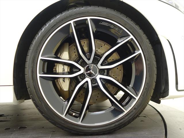 ＣＬＳクラス ＣＬＳ５３　４マチック＋　シートヒーター　シートエアコン　パワーシート　トランクスルー　フロアマット　コネクテッド機能　ナビ　音楽プレーヤー接続　Ｂｌｕｅｔｏｏｔｈ接続　ＴＶ　ＥＴＣ　サンルーフ・ガラスルーフ（8枚目）