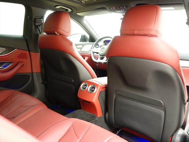 ＣＬＳクラス ＣＬＳ５３　４マチック＋　シートヒーター　シートエアコン　パワーシート　トランクスルー　フロアマット　コネクテッド機能　ナビ　音楽プレーヤー接続　Ｂｌｕｅｔｏｏｔｈ接続　ＴＶ　ＥＴＣ　サンルーフ・ガラスルーフ（13枚目）