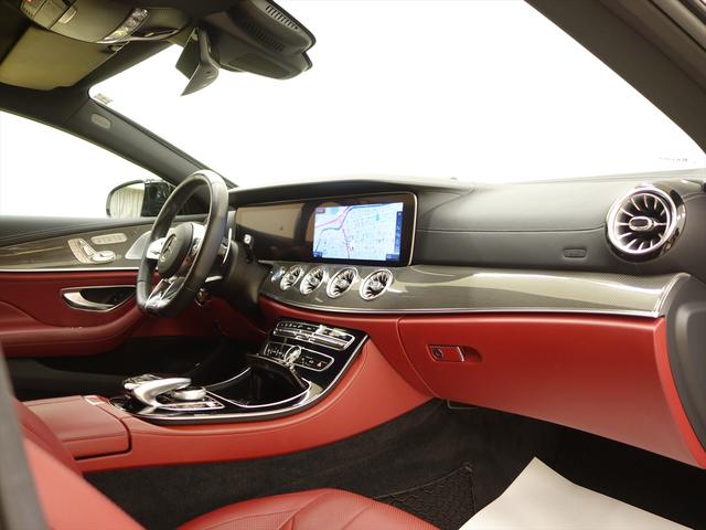 ＣＬＳクラス ＣＬＳ５３　４マチック＋　シートヒーター　シートエアコン　パワーシート　トランクスルー　フロアマット　コネクテッド機能　ナビ　音楽プレーヤー接続　Ｂｌｕｅｔｏｏｔｈ接続　ＴＶ　ＥＴＣ　サンルーフ・ガラスルーフ（15枚目）