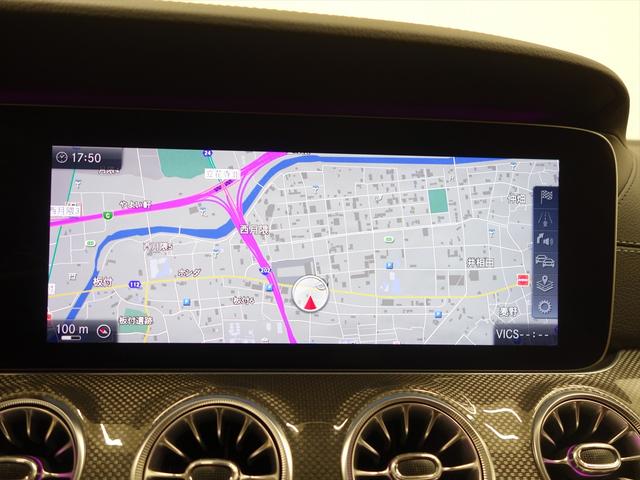 ＣＬＳクラス ＣＬＳ５３　４マチック＋　シートヒーター　シートエアコン　パワーシート　トランクスルー　フロアマット　コネクテッド機能　ナビ　音楽プレーヤー接続　Ｂｌｕｅｔｏｏｔｈ接続　ＴＶ　ＥＴＣ　サンルーフ・ガラスルーフ（29枚目）