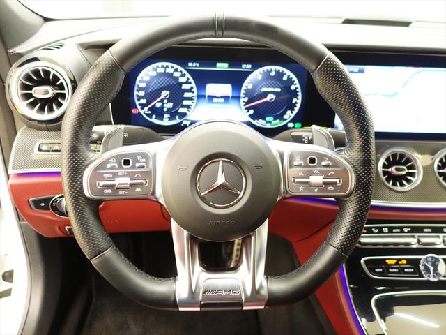 ＣＬＳクラス ＣＬＳ５３　４マチック＋　シートヒーター　シートエアコン　パワーシート　トランクスルー　フロアマット　コネクテッド機能　ナビ　音楽プレーヤー接続　Ｂｌｕｅｔｏｏｔｈ接続　ＴＶ　ＥＴＣ　サンルーフ・ガラスルーフ（32枚目）