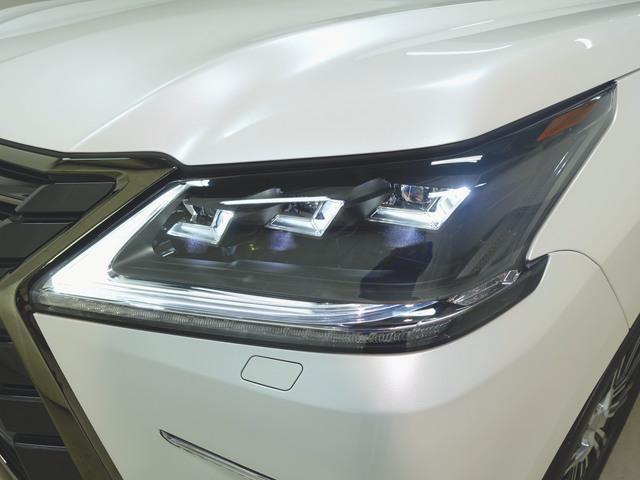 LX LX570 ブラックシークエンス シートヒーター シートエアコン パワーシート 3列シート トランクスルー フロアマット ナビ CD 音楽プレーヤー接続 Bluetooth接続 TV DVD再生 後席モニター ETC(3枚目)