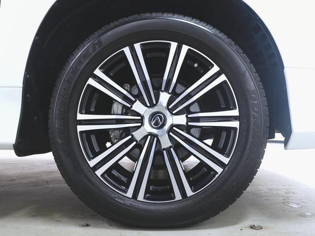 LX LX570 ブラックシークエンス シートヒーター シートエアコン パワーシート 3列シート トランクスルー フロアマット ナビ CD 音楽プレーヤー接続 Bluetooth接続 TV DVD再生 後席モニター ETC(35枚目)