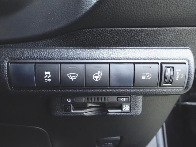 カローラスポーツ ハイブリッド　ＧＺ　トランクスルー　フロアマット　ナビ　ＣＤ　音楽プレーヤー接続　Ｂｌｕｅｔｏｏｔｈ接続　ＴＶ　ＤＶＤ再生　ＥＴＣ　ＬＥＤヘッドライト　バックモニター　盗難防止　衝突被害軽減ブレーキ　横滑り防止装置（21枚目）