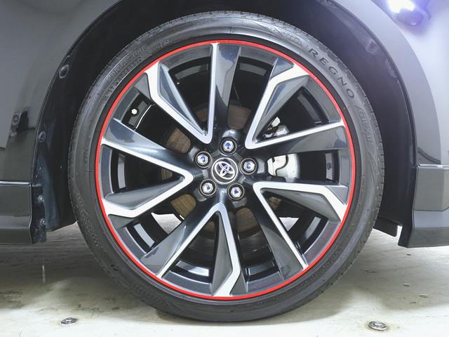 カローラスポーツ ハイブリッド　ＧＺ　トランクスルー　フロアマット　ナビ　ＣＤ　音楽プレーヤー接続　Ｂｌｕｅｔｏｏｔｈ接続　ＴＶ　ＤＶＤ再生　ＥＴＣ　ＬＥＤヘッドライト　バックモニター　盗難防止　衝突被害軽減ブレーキ　横滑り防止装置（36枚目）