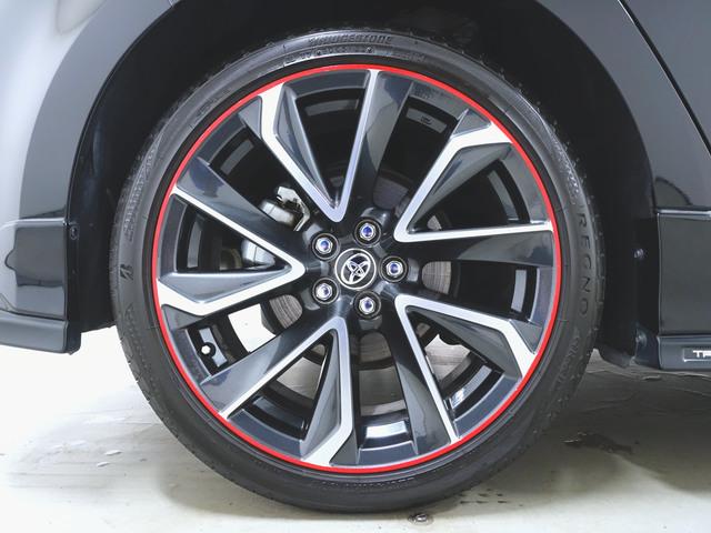 カローラスポーツ ハイブリッド　ＧＺ　トランクスルー　フロアマット　ナビ　ＣＤ　音楽プレーヤー接続　Ｂｌｕｅｔｏｏｔｈ接続　ＴＶ　ＤＶＤ再生　ＥＴＣ　ＬＥＤヘッドライト　バックモニター　盗難防止　衝突被害軽減ブレーキ　横滑り防止装置（37枚目）