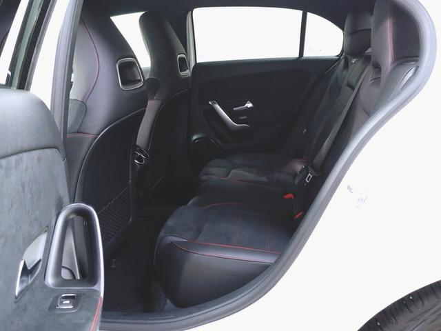 Aクラス A180 スタイル AMGライン レーダーセーフティーパッケージ ナビゲーションパッケージ シートヒーター パワーシート トランクスルー コネクテッド機能 ナビ 音楽プレーヤー接続 Bluetooth接続 TV ETC(28枚目)