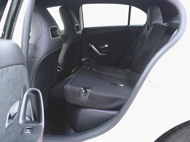 Aクラス A180 スタイル AMGライン レーダーセーフティーパッケージ ナビゲーションパッケージ シートヒーター パワーシート トランクスルー コネクテッド機能 ナビ 音楽プレーヤー接続 Bluetooth接続 TV ETC(29枚目)