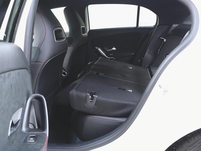 Aクラス A180 スタイル AMGライン レーダーセーフティーパッケージ ナビゲーションパッケージ シートヒーター パワーシート トランクスルー コネクテッド機能 ナビ 音楽プレーヤー接続 Bluetooth接続 TV ETC(30枚目)