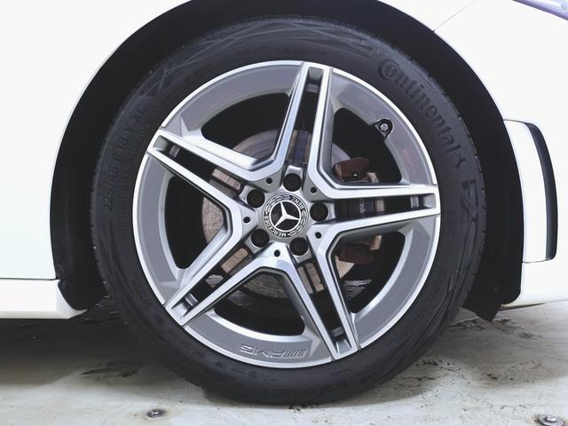 Aクラス A180 スタイル AMGライン レーダーセーフティーパッケージ ナビゲーションパッケージ シートヒーター パワーシート トランクスルー コネクテッド機能 ナビ 音楽プレーヤー接続 Bluetooth接続 TV ETC(35枚目)