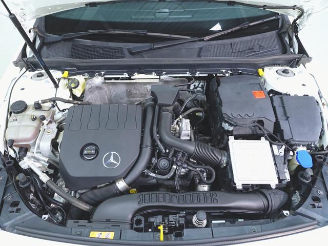 Aクラス A180 スタイル AMGライン レーダーセーフティーパッケージ ナビゲーションパッケージ シートヒーター パワーシート トランクスルー コネクテッド機能 ナビ 音楽プレーヤー接続 Bluetooth接続 TV ETC(37枚目)