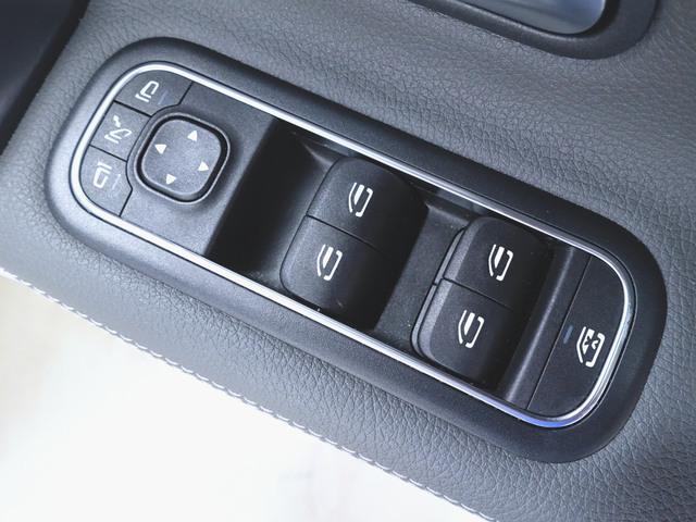 Aクラス A200 d AMGラインパッケージ AMGレザーエクスクルーシブパッケージ アドバンスドパッケージ シートヒーター パワーシート トランクスルー フロアマット コネクテッド機能 ナビ 音楽プレーヤー接続(23枚目)