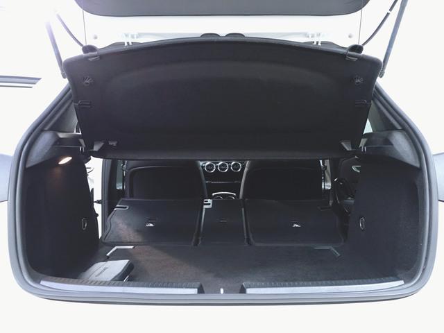 Aクラス A200 d AMGラインパッケージ AMGレザーエクスクルーシブパッケージ アドバンスドパッケージ シートヒーター パワーシート トランクスルー フロアマット コネクテッド機能 ナビ 音楽プレーヤー接続(31枚目)