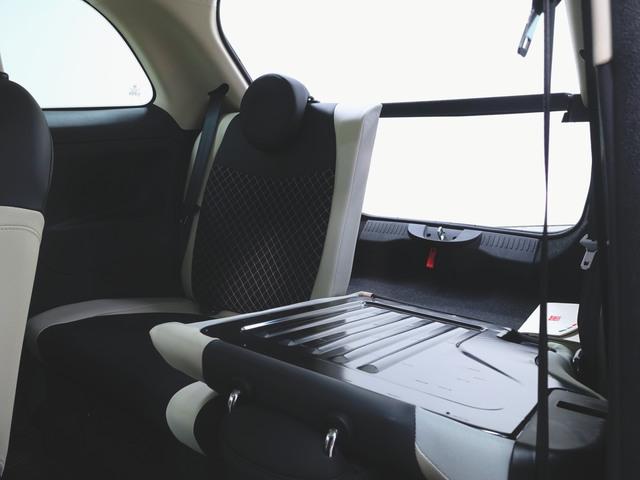 ５００ ツインエア　ドルチェヴィータ　トランクスルー　フロアマット　音楽プレーヤー接続　Ｂｌｕｅｔｏｏｔｈ接続　ＥＴＣ　サンルーフ・ガラスルーフ　盗難防止　横滑り防止装置　クルーズコントロール　定期点検記録簿（22枚目）