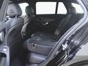 Ｃ２００　４マチック　ステーションワゴン　スポーツ　レーダーセーフティーパッケージ　シートヒーター　パワーシート　トランクスルー　フロアマット　コネクテッド機能　ナビ　ＣＤ　ミュージックサーバー　音楽プレーヤー接続　Ｂｌｕｅｔｏｏｔｈ接続　ＴＶ（30枚目）