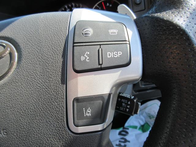 ハイエースワゴン GL キャプテンシート4脚/BIGX11インチナビ/フリップダウンモニター/UIリアスタビ/BLITZマフラー/コブラボンネット/F、左S、Rカメラ/デジタルインナーミラー/スロコン/クルコン/パドルシフト(34枚目)