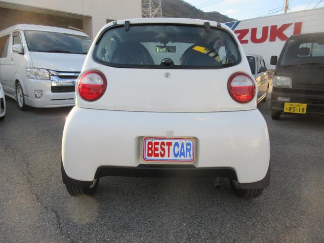 ツイン ガソリンA ターボエンジン載せ替え/5速マニュアル/ローダウン/14インチアルミ/タコメーター/フルセグ/DVD再生(6枚目)