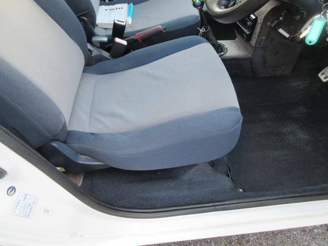 ツイン ガソリンA ターボエンジン載せ替え/5速マニュアル/ローダウン/14インチアルミ/タコメーター/フルセグ/DVD再生(12枚目)