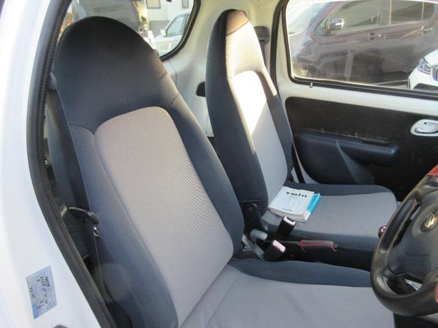 ツイン ガソリンA ターボエンジン載せ替え/5速マニュアル/ローダウン/14インチアルミ/タコメーター/フルセグ/DVD再生(13枚目)