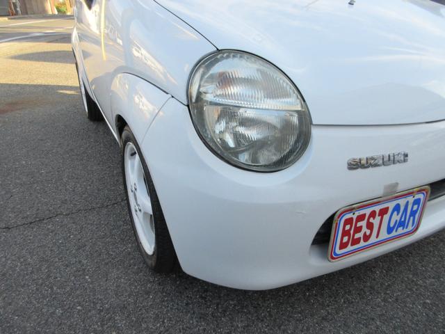 ツイン ガソリンA ターボエンジン載せ替え/5速マニュアル/ローダウン/14インチアルミ/タコメーター/フルセグ/DVD再生(30枚目)