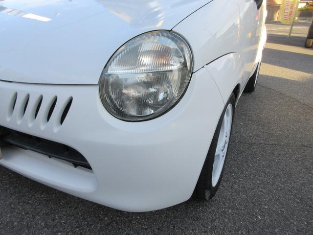 ツイン ガソリンA ターボエンジン載せ替え/5速マニュアル/ローダウン/14インチアルミ/タコメーター/フルセグ/DVD再生(31枚目)