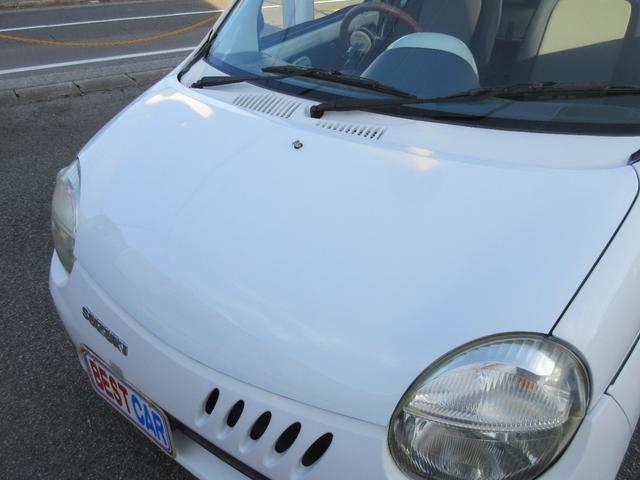 ツイン ガソリンA ターボエンジン載せ替え/5速マニュアル/ローダウン/14インチアルミ/タコメーター/フルセグ/DVD再生(32枚目)