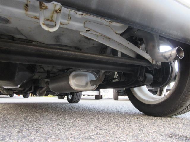 ツイン ガソリンA ターボエンジン載せ替え/5速マニュアル/ローダウン/14インチアルミ/タコメーター/フルセグ/DVD再生(33枚目)