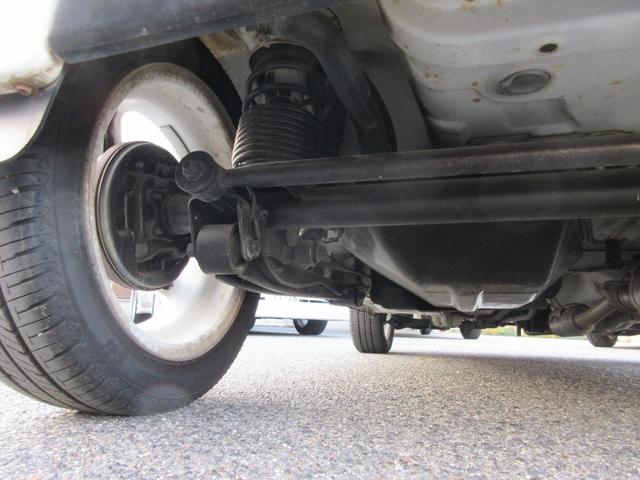 ツイン ガソリンA ターボエンジン載せ替え/5速マニュアル/ローダウン/14インチアルミ/タコメーター/フルセグ/DVD再生(34枚目)