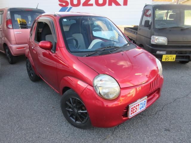 ツイン ガソリンB 全塗装済/ローダウン/アルミ/ABS/Wエアバッグ/オートマ/LEDヘッドライト/CDステレオ(2枚目)