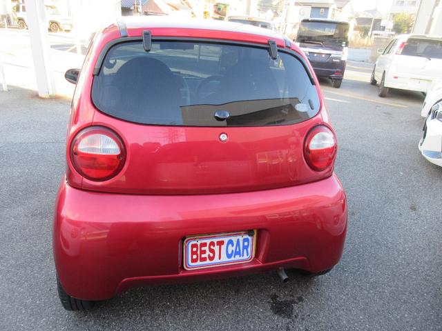 ツイン ガソリンB 全塗装済/ローダウン/アルミ/ABS/Wエアバッグ/オートマ/LEDヘッドライト/CDステレオ(8枚目)