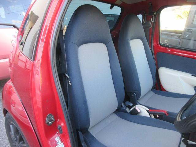 ツイン ガソリンB 全塗装済/ローダウン/アルミ/ABS/Wエアバッグ/オートマ/LEDヘッドライト/CDステレオ(12枚目)