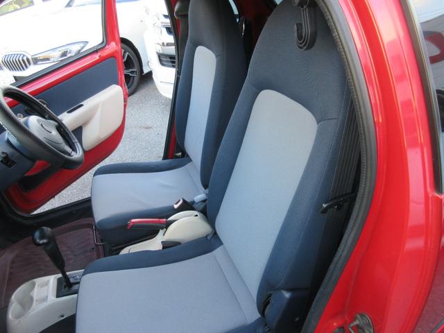 ツイン ガソリンB 全塗装済/ローダウン/アルミ/ABS/Wエアバッグ/オートマ/LEDヘッドライト/CDステレオ(15枚目)