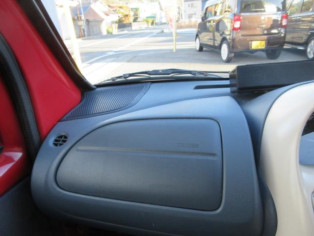 ツイン ガソリンB 全塗装済/ローダウン/アルミ/ABS/Wエアバッグ/オートマ/LEDヘッドライト/CDステレオ(22枚目)