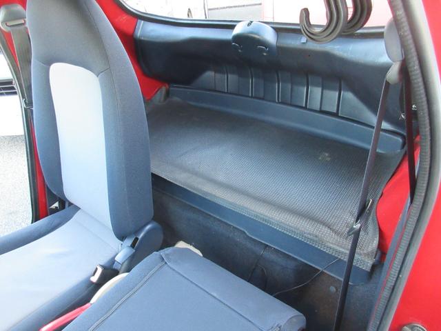 ツイン ガソリンB 全塗装済/ローダウン/アルミ/ABS/Wエアバッグ/オートマ/LEDヘッドライト/CDステレオ(23枚目)