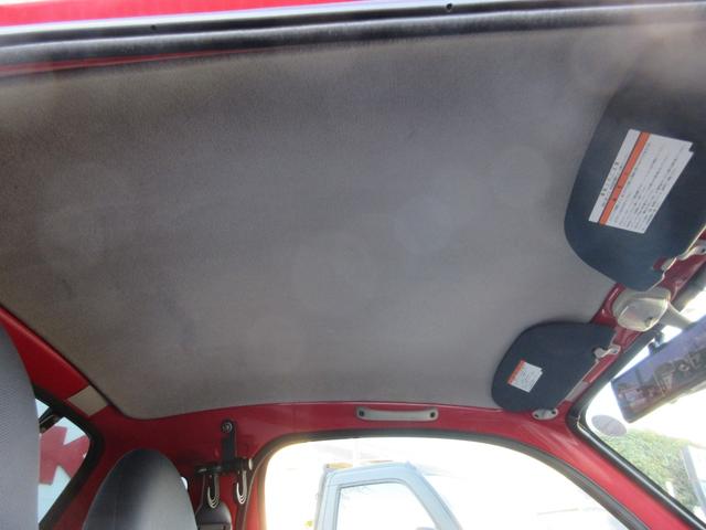 ツイン ガソリンB 全塗装済/ローダウン/アルミ/ABS/Wエアバッグ/オートマ/LEDヘッドライト/CDステレオ(24枚目)