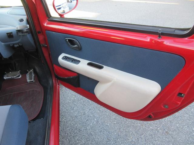 ツイン ガソリンB 全塗装済/ローダウン/アルミ/ABS/Wエアバッグ/オートマ/LEDヘッドライト/CDステレオ(26枚目)