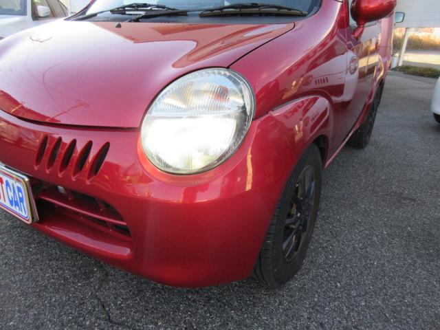 ツイン ガソリンB 全塗装済/ローダウン/アルミ/ABS/Wエアバッグ/オートマ/LEDヘッドライト/CDステレオ(30枚目)