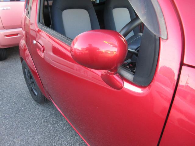 ツイン ガソリンB 全塗装済/ローダウン/アルミ/ABS/Wエアバッグ/オートマ/LEDヘッドライト/CDステレオ(33枚目)