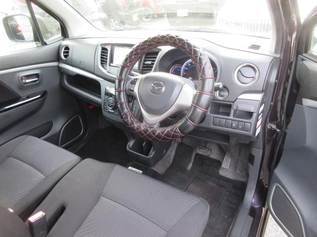 MAZDA FLAIR CUSTOM STYLE XT