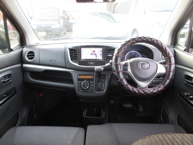 MAZDA FLAIR CUSTOM STYLE XT