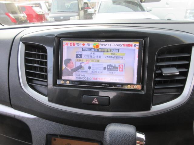 MAZDA FLAIR CUSTOM STYLE XT