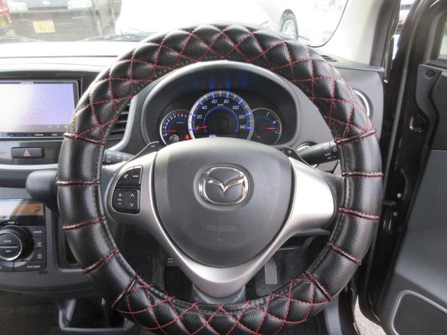 MAZDA FLAIR CUSTOM STYLE XT