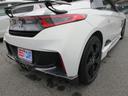 HONDA S660