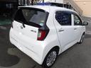 ミライース Ｘ　リミテッドＳＡＩＩＩ　ＸリミテッドＳＡＩＩＩ　禁煙車　純正メモリーナビ　フルセグＴＶ　ブルートゥースオーディオ　バックカメラ　ＥＴＣ　ＬＥＤヘッドライト　オートライト　クリアランスソナー（8枚目）