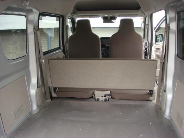 エブリイ ＰＣ　セーフティサポート装着車（12枚目）