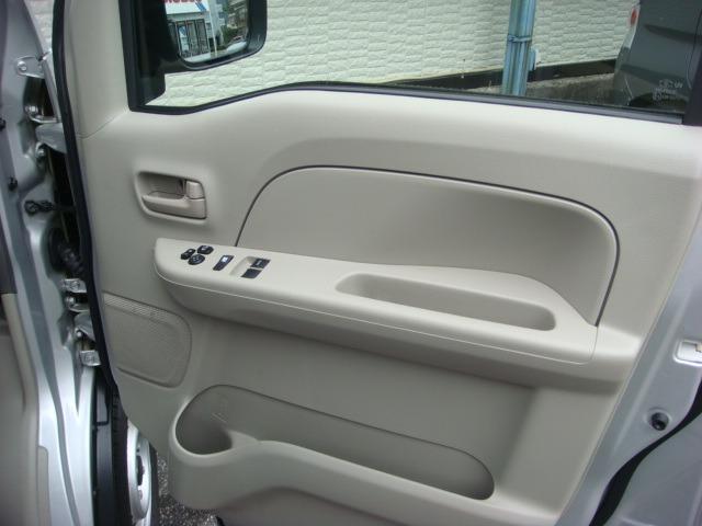 エブリイ ＰＣ　セーフティサポート装着車（15枚目）